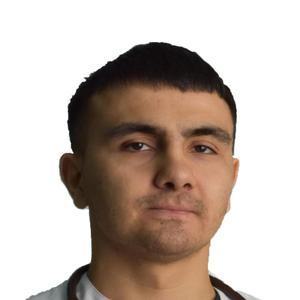 Насибов Рашад Халис оглы