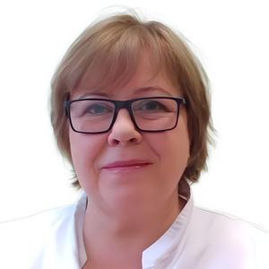 Фектисова Елена Анатольевна