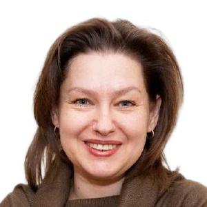 Коткина Елена Владимировна