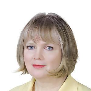 Петрова Людмила Ивановна