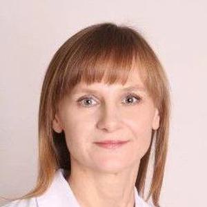 Глазунова Елена Анатольевна