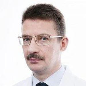 Болихов Кирилл Валерьевич