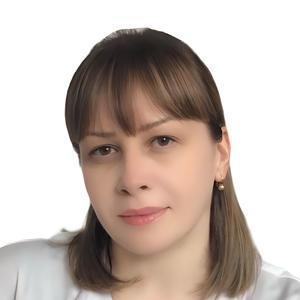 Данилевская Тамара Валерьевна