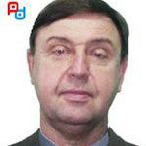 Юдин Валерий Викторович