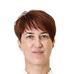 Ланских Наталья Сергеевна