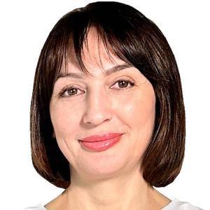Албина Габриела Викторовна