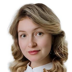 Шохина Екатерина Андреевна