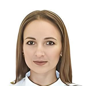 Нетреба Елена Сергеевна