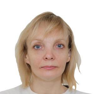 Мацкевич Елена Георгиевна