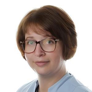 Клесова Нина Григорьевна