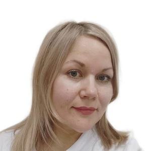 Симакова Евгения Сергеевна