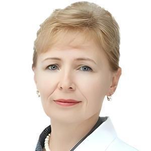 Курочкина Наталья Андреевна