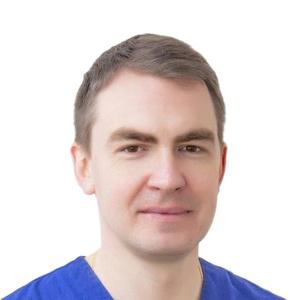 Ерков Игорь Викторович