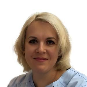 Белкина Ирина Сергеевна