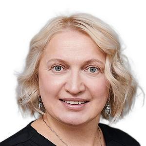 Ведерникова Людмила Викторовна