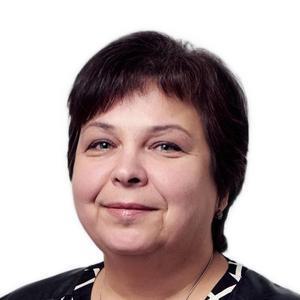 Шадова Ирина Анатольевна