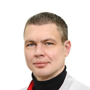 Лепшин Сергей Николаевич