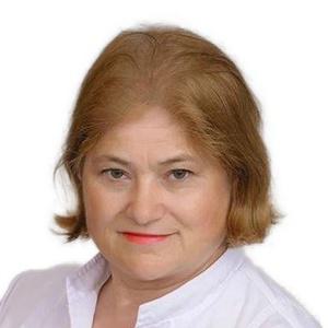 Серик Надежда Алелентьевна