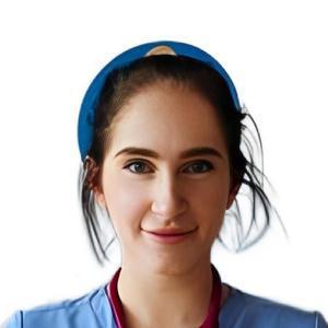 Голубова Екатерина Алексеевна