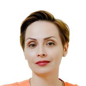 Вяткина Ольга Евгеньевна