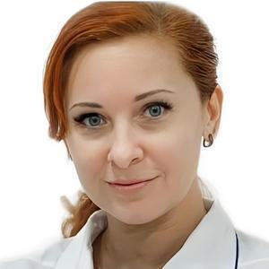 Смирнова Ольга Евгеньевна