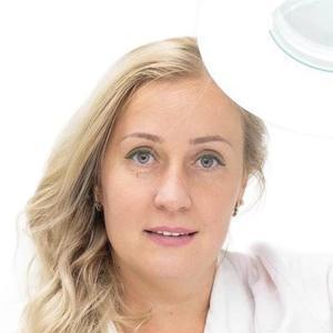 Мельникова Валентина Михайловна