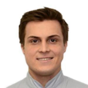 Качерин Илья Александрович