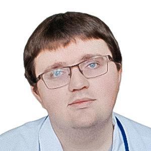 Бакиров Тимур Ильдусович