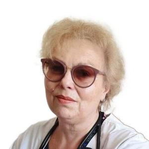 Писковская Марина Дмитриевна