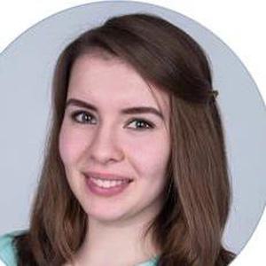 Селиванова Вероника Владимировна
