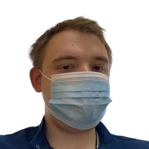Минин Денис Витальевич