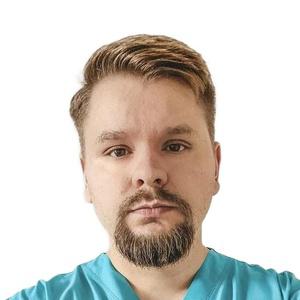 Осокин Максим Алексеевич