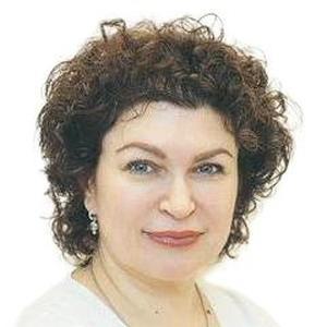 Горбунова Тамара Александровна