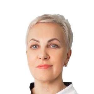 Прасолова Ирина Геннадьевна