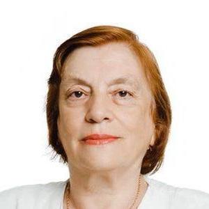 Ворошнина Галина Юрьевна
