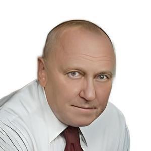 Бирюков Андрей Викторович