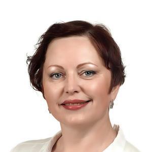 Ершова Елена Александровна