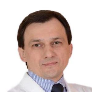 Шувалов Геннадий Николаевич