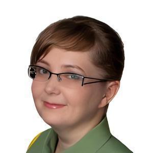 Дзюба Мария Владимировна