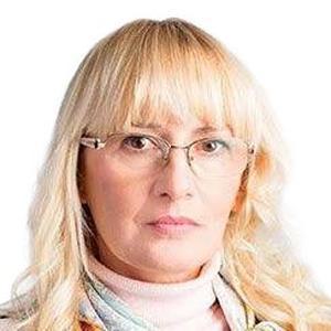 Гонопольская Виктория Николаевна