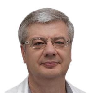 Зубрилин Евгений Владимирович