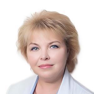 Яблокова Инна Валерьевна