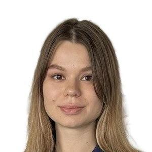 Бинек Кристина Александровна