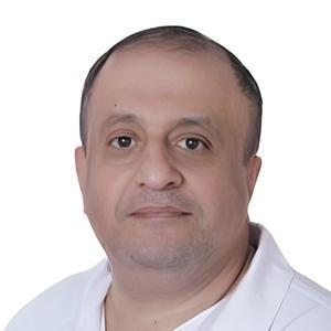 Сулейманов Сулейман Исрафилович