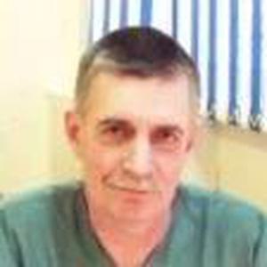 Чураков Анатолий Викторович
