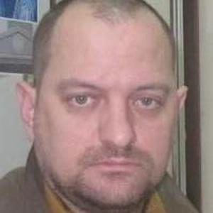 Яновский Александр Викторович