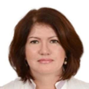 Абросимова Ольга Николаевна