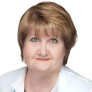 Михайловская Людмила Георгиевна