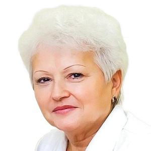 Полей Мария Михайловна
