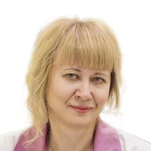Жедачевская Светлана Анатольевна